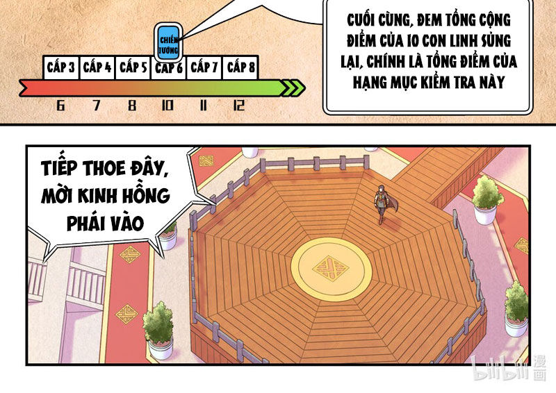 Côn Thôn Thiên Hạ Chapter 225 - 38