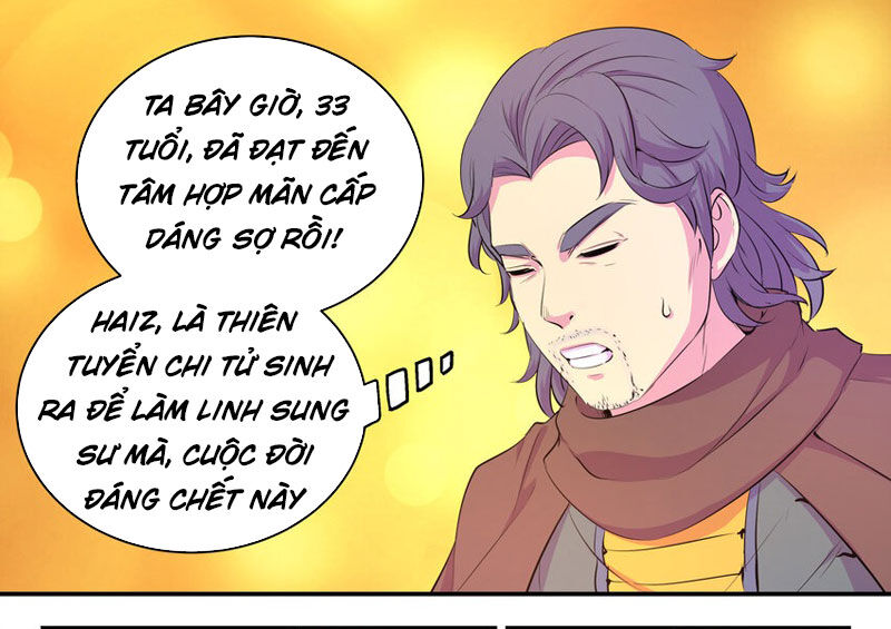 Côn Thôn Thiên Hạ Chapter 225 - 7