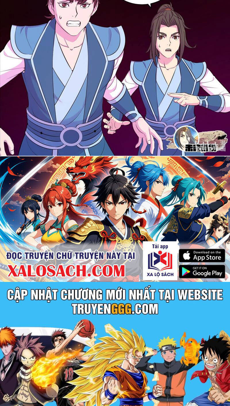 Côn Thôn Thiên Hạ Chapter 305 - 26