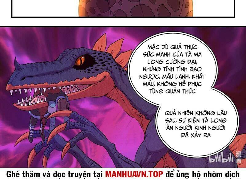 Côn Thôn Thiên Hạ Chapter 307 - 5