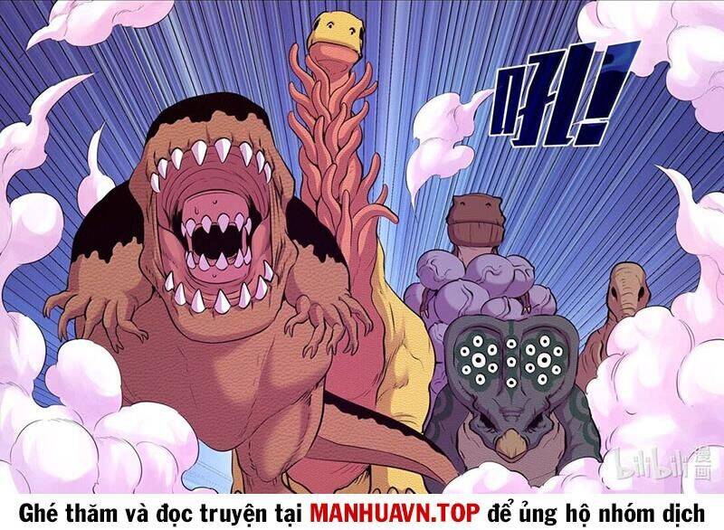 Côn Thôn Thiên Hạ Chapter 307 - 41