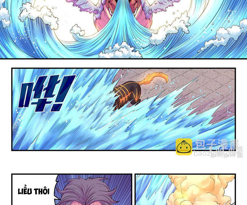 Côn Thôn Thiên Hạ Chapter 309 - 26