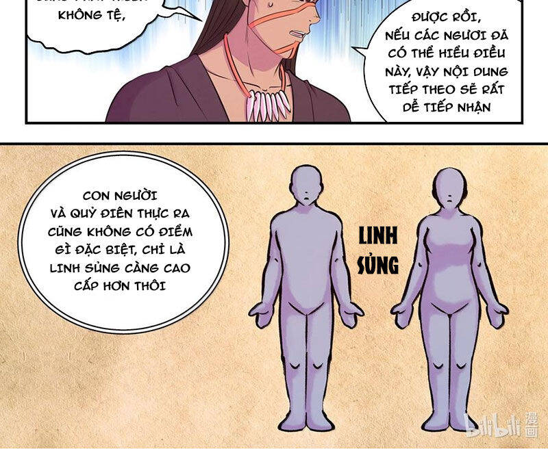 Côn Thôn Thiên Hạ Chapter 314 - 13