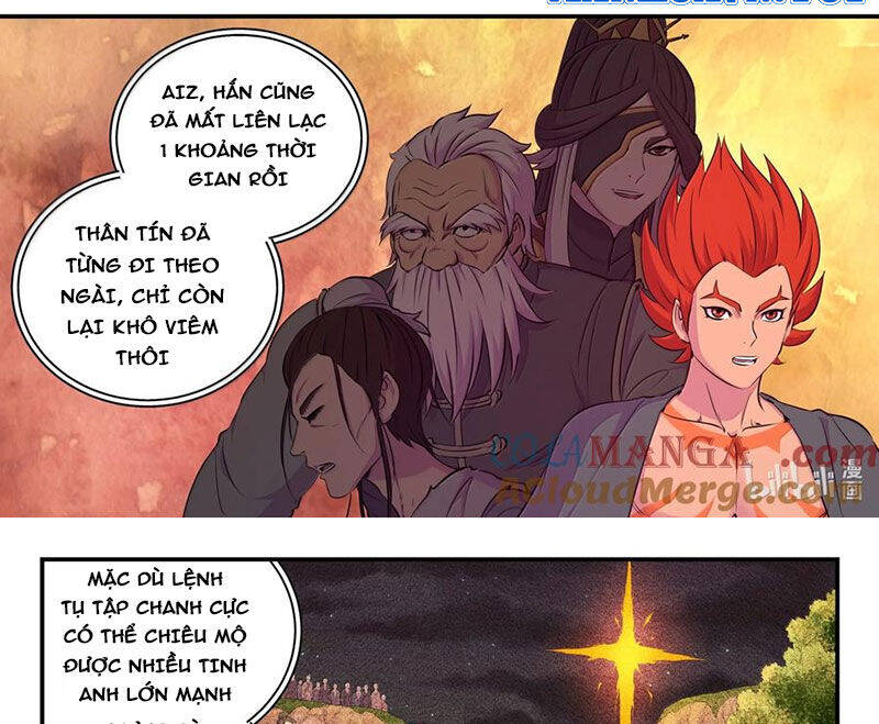 Côn Thôn Thiên Hạ Chapter 316 - 14