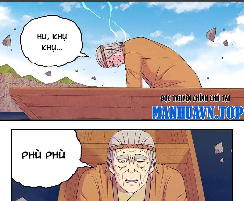 Côn Thôn Thiên Hạ Chapter 316 - 5