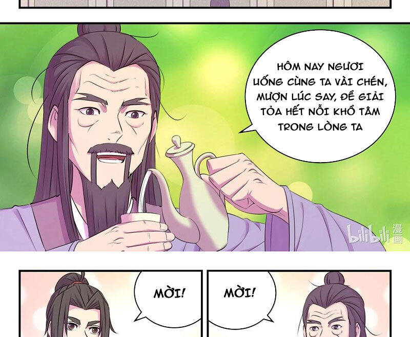 Côn Thôn Thiên Hạ Chapter 317 - 26