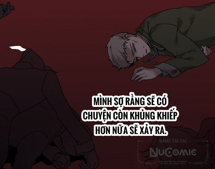 Tôi Không Muốn Trở Thành Hoàng Hậu Chapter 32 - 23