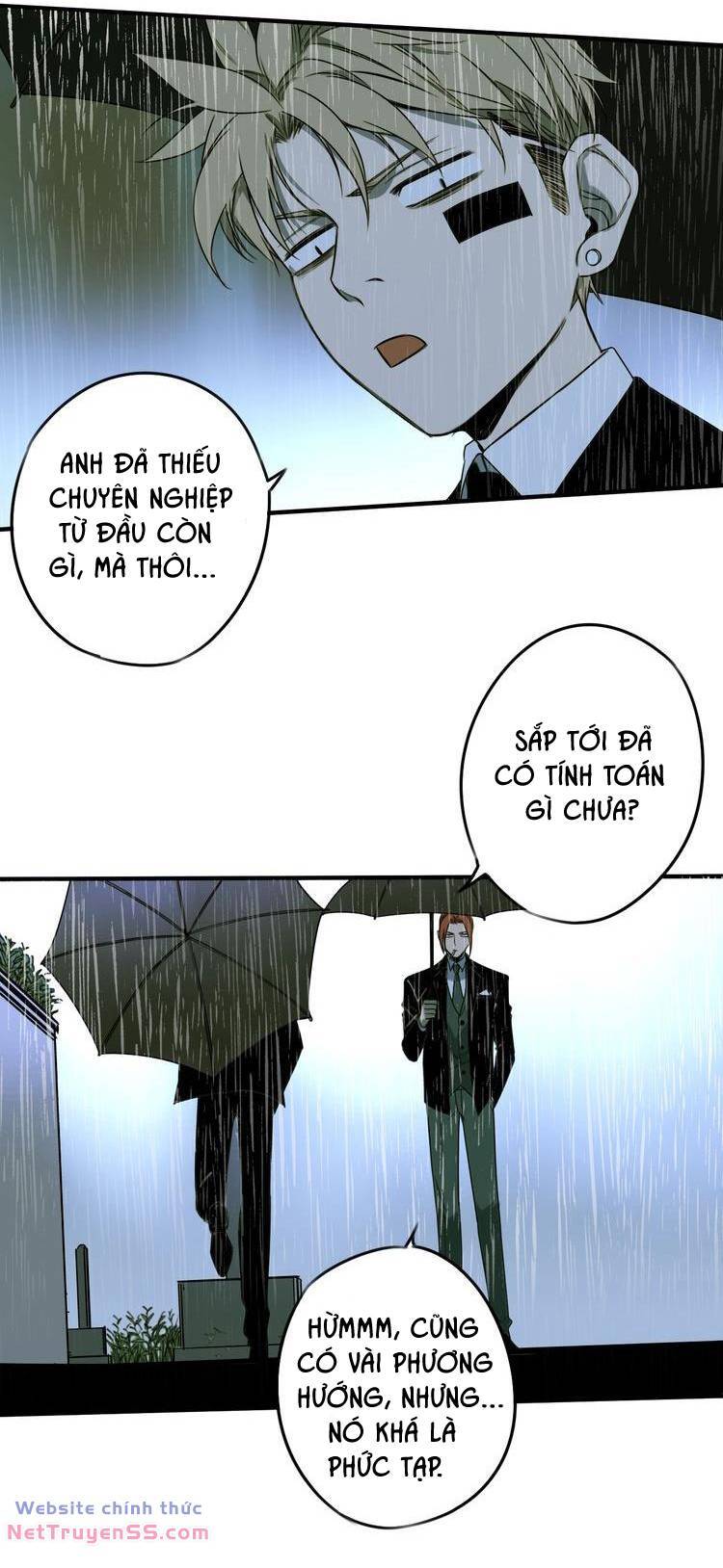 Vệ Sĩ Của Tôi Cao 1 Mét 28 Chapter 52 - 34