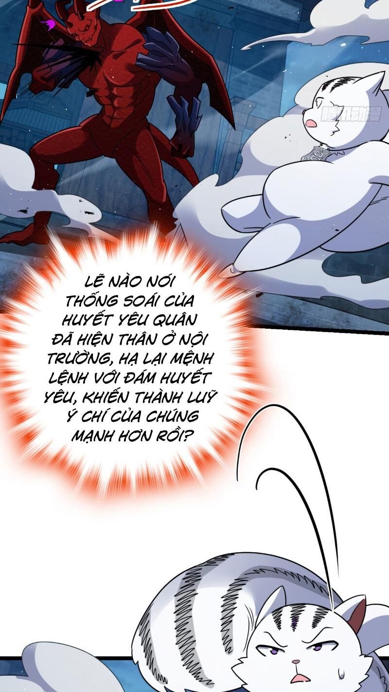 Đại Vương Tha Mạng Chapter 901 - 33