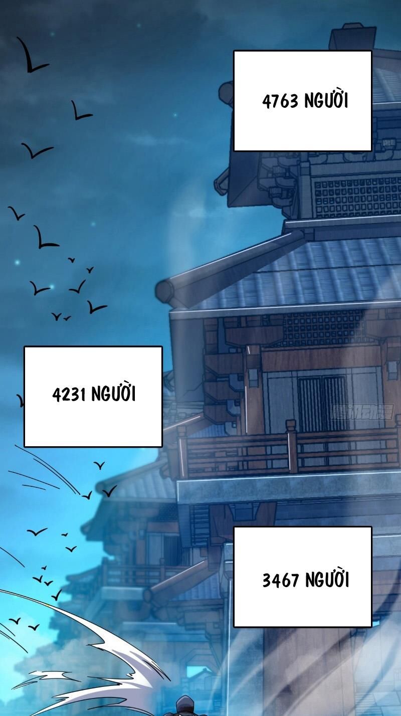 Đại Vương Tha Mạng Chapter 906 - 41