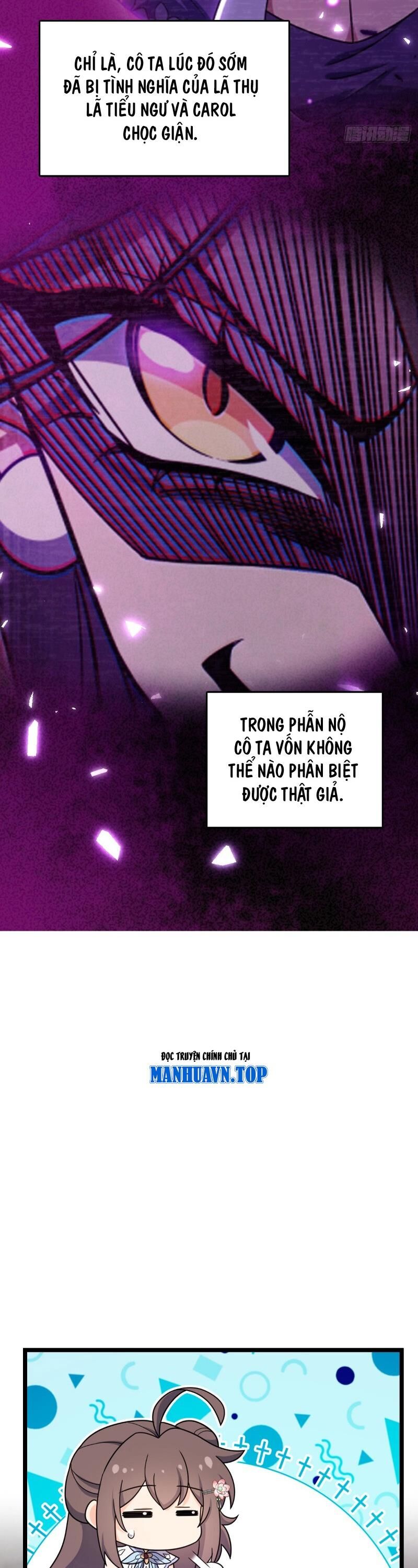 Đại Vương Tha Mạng Chapter 912 - 29