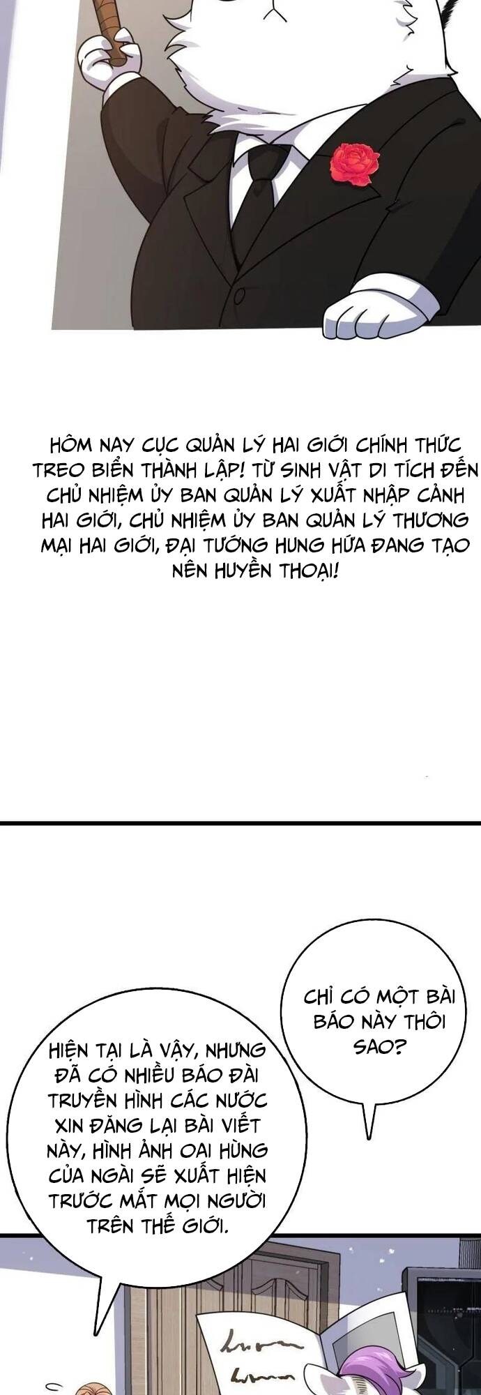 Đại Vương Tha Mạng Chapter 921 - 44