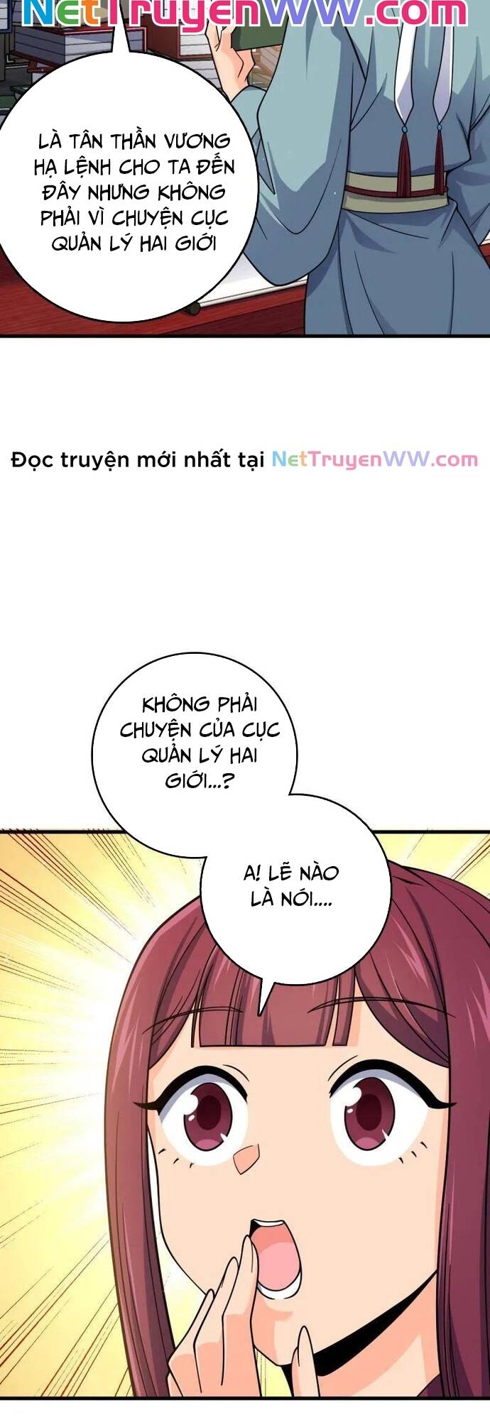 Đại Vương Tha Mạng Chapter 922 - 14