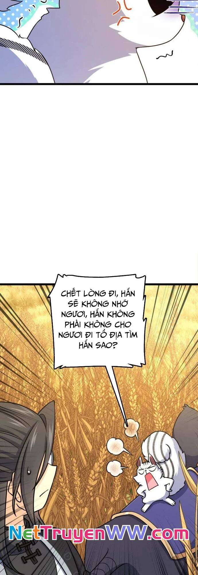 Đại Vương Tha Mạng Chapter 922 - 21