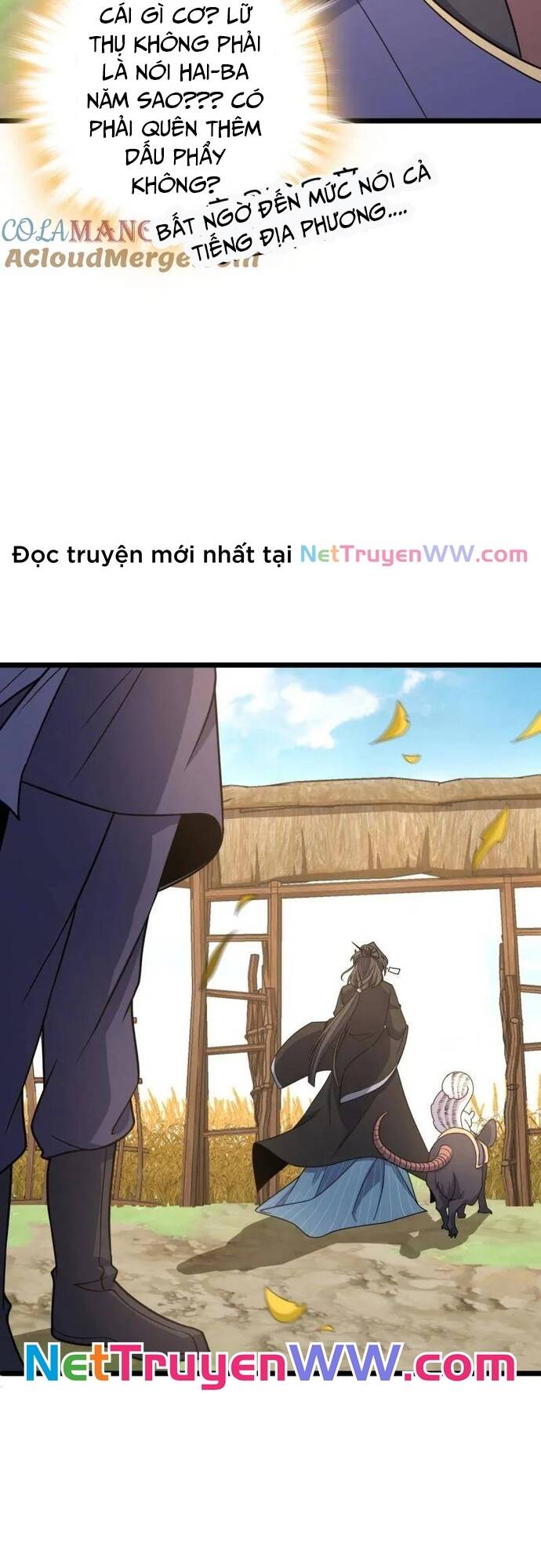 Đại Vương Tha Mạng Chapter 922 - 46