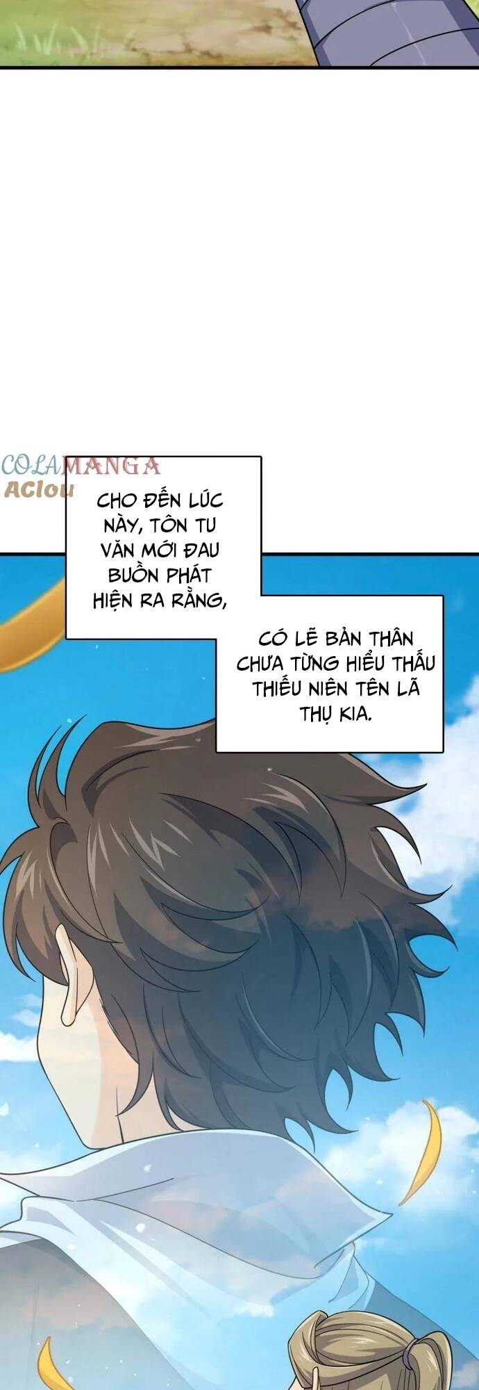 Đại Vương Tha Mạng Chapter 922 - 49