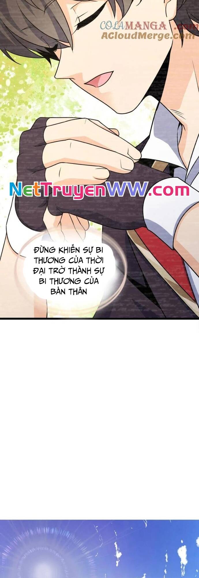 Đại Vương Tha Mạng Chapter 922 - 54