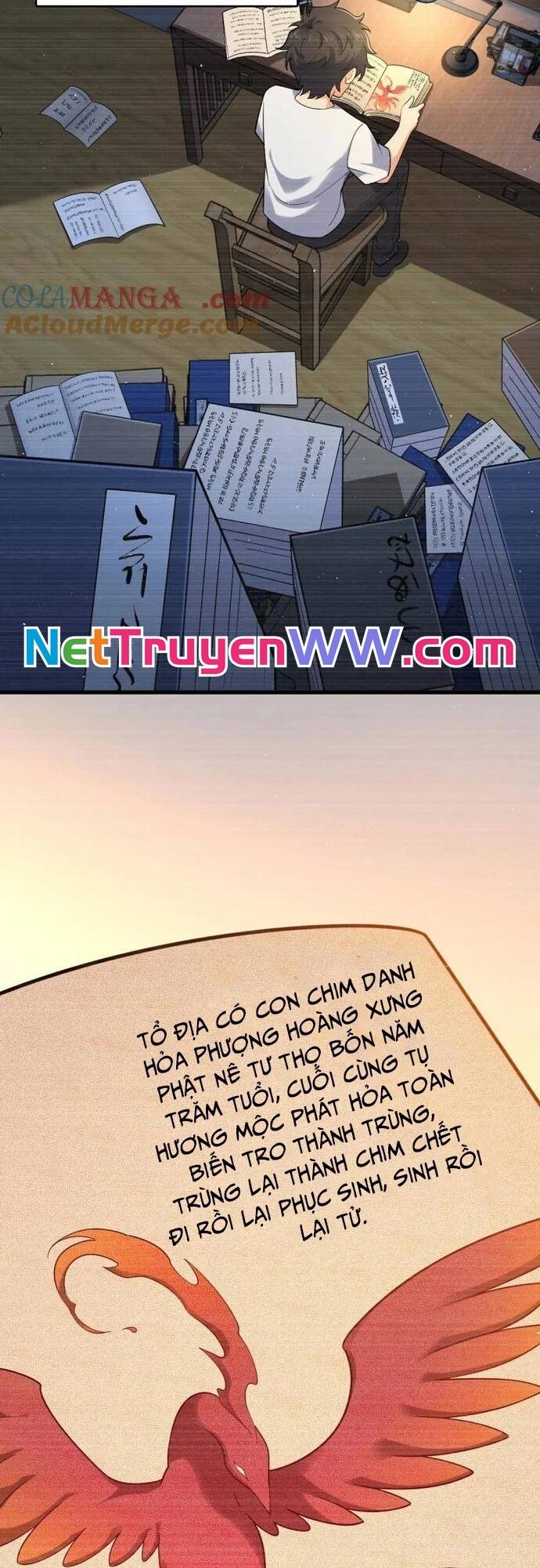 Đại Vương Tha Mạng Chapter 923 - 11