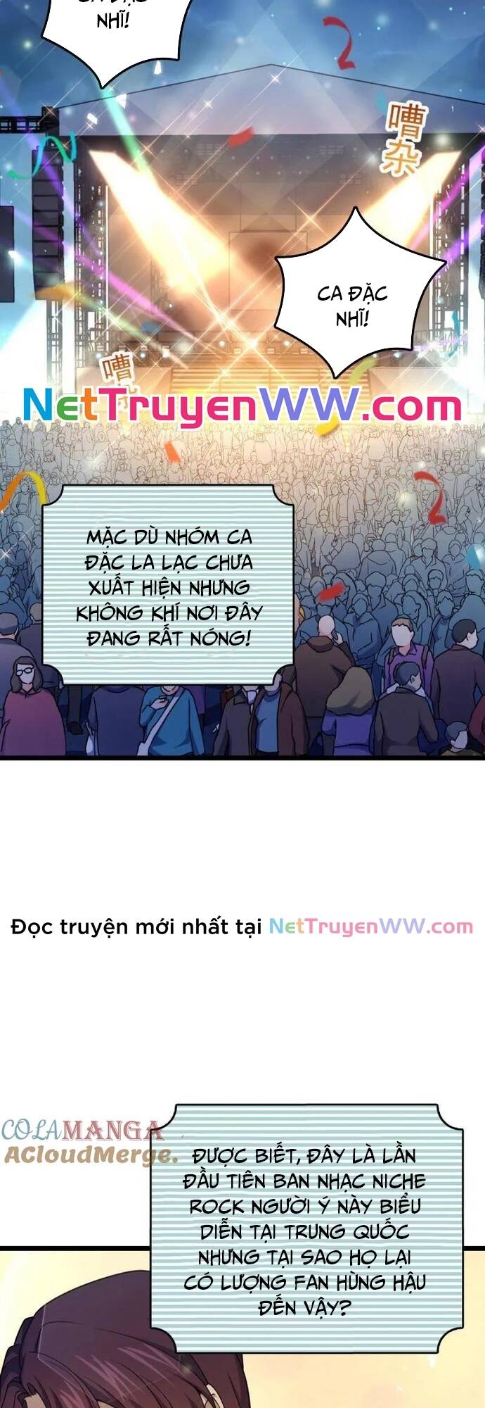 Đại Vương Tha Mạng Chapter 925 - 2