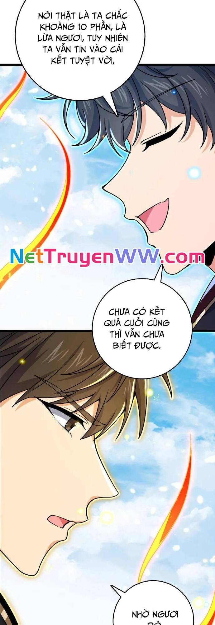 Đại Vương Tha Mạng Chapter 925 - 30