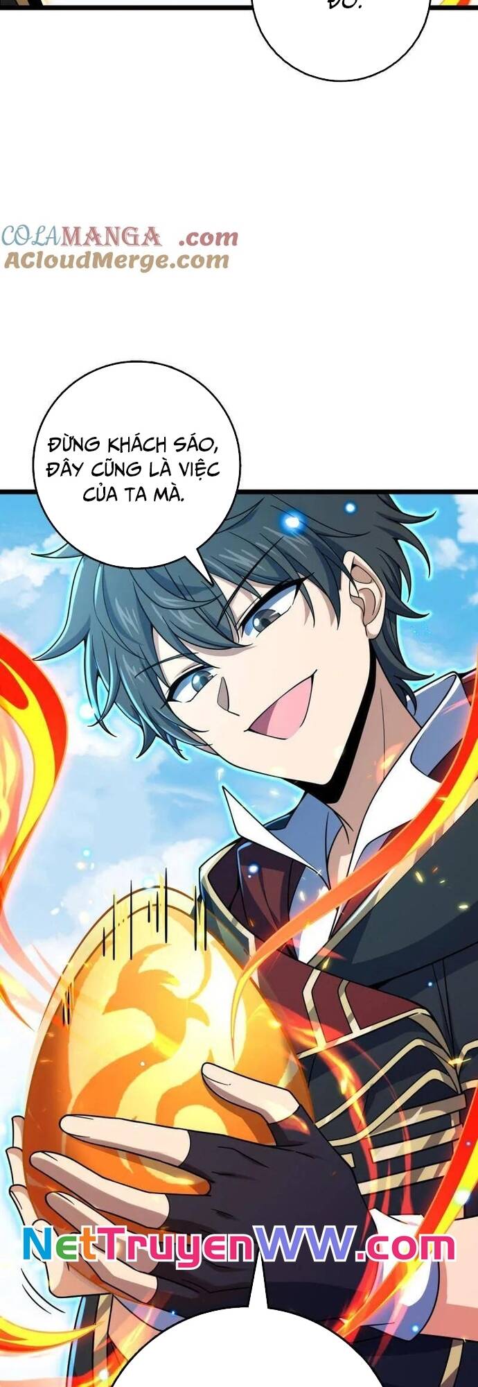 Đại Vương Tha Mạng Chapter 925 - 31