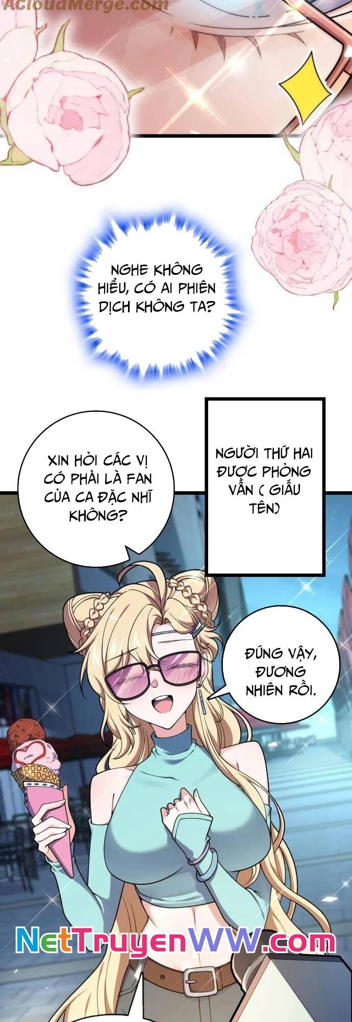 Đại Vương Tha Mạng Chapter 925 - 6