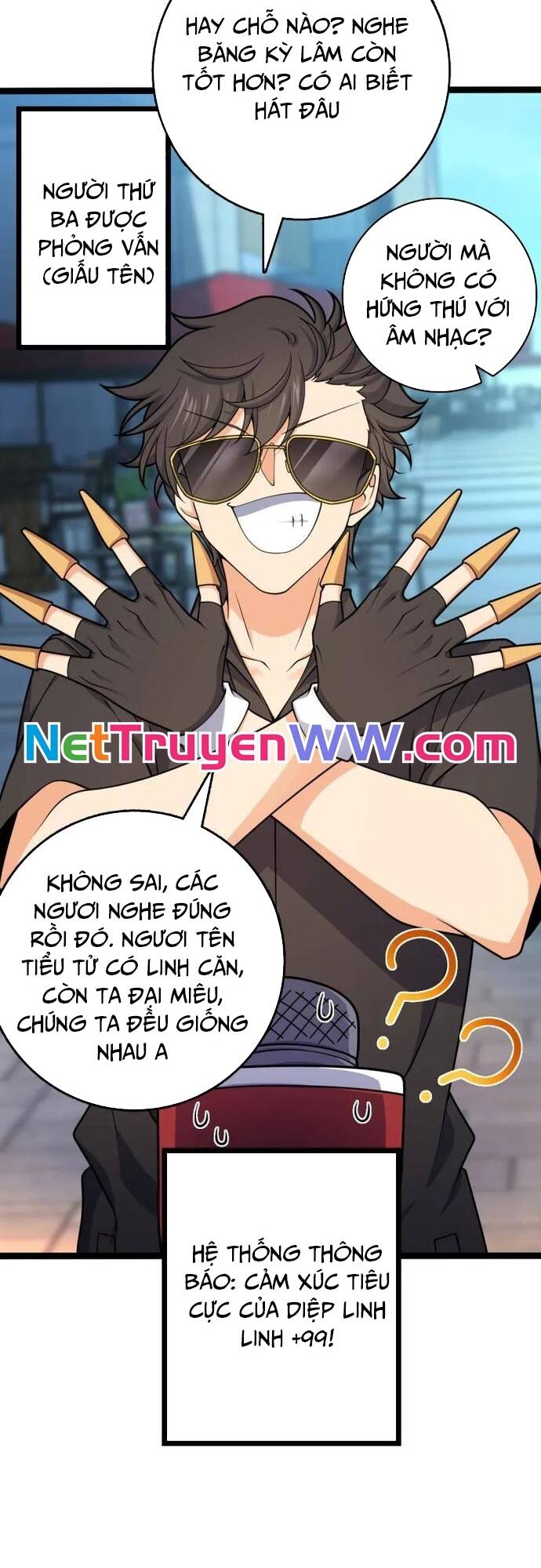 Đại Vương Tha Mạng Chapter 925 - 8