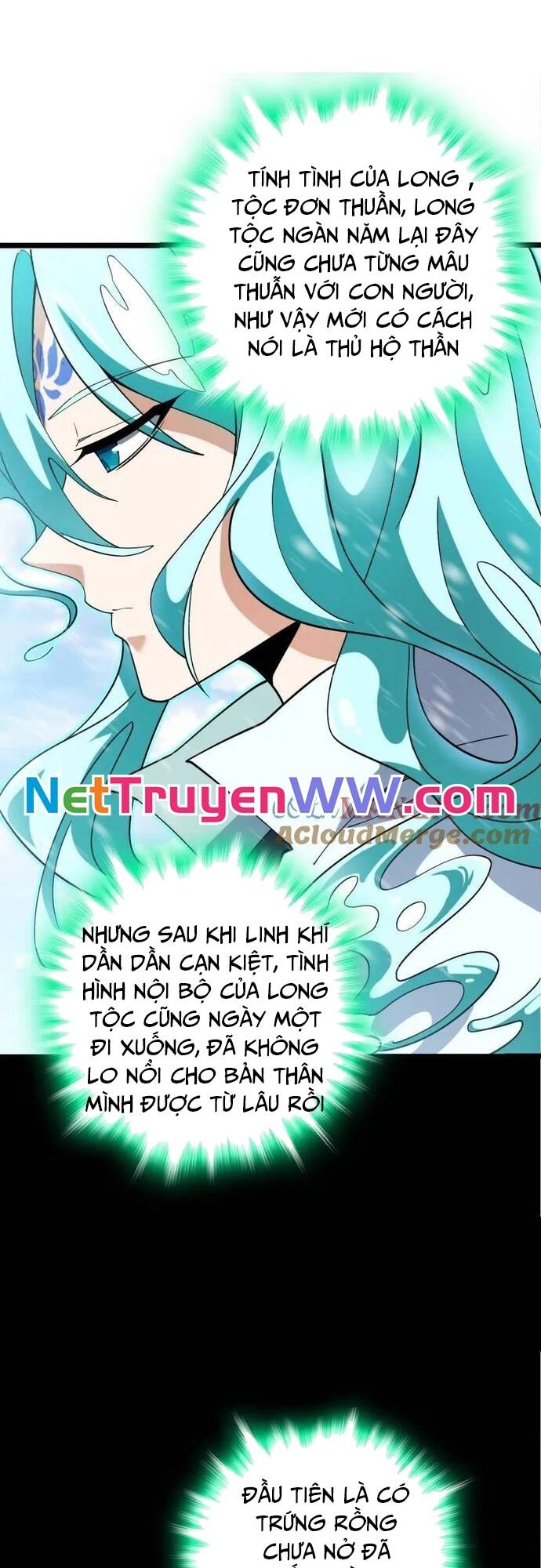 Đại Vương Tha Mạng Chapter 927 - 27