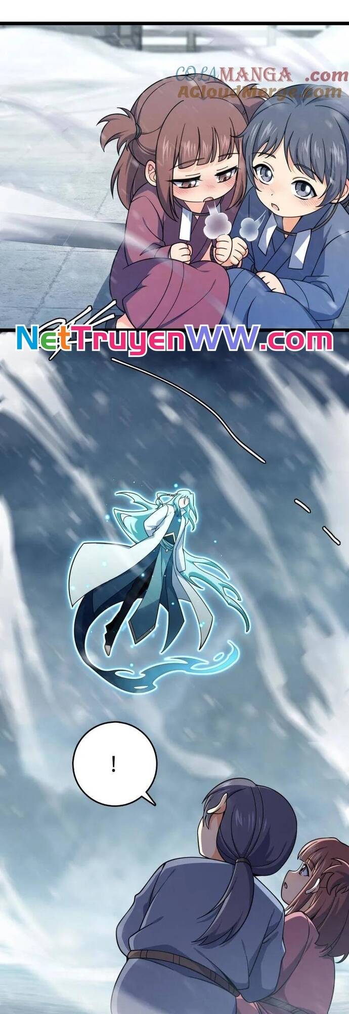 Đại Vương Tha Mạng Chapter 927 - 37