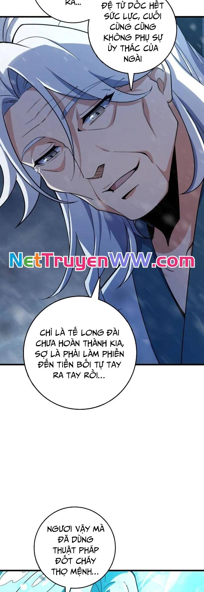 Đại Vương Tha Mạng Chapter 930 - 36