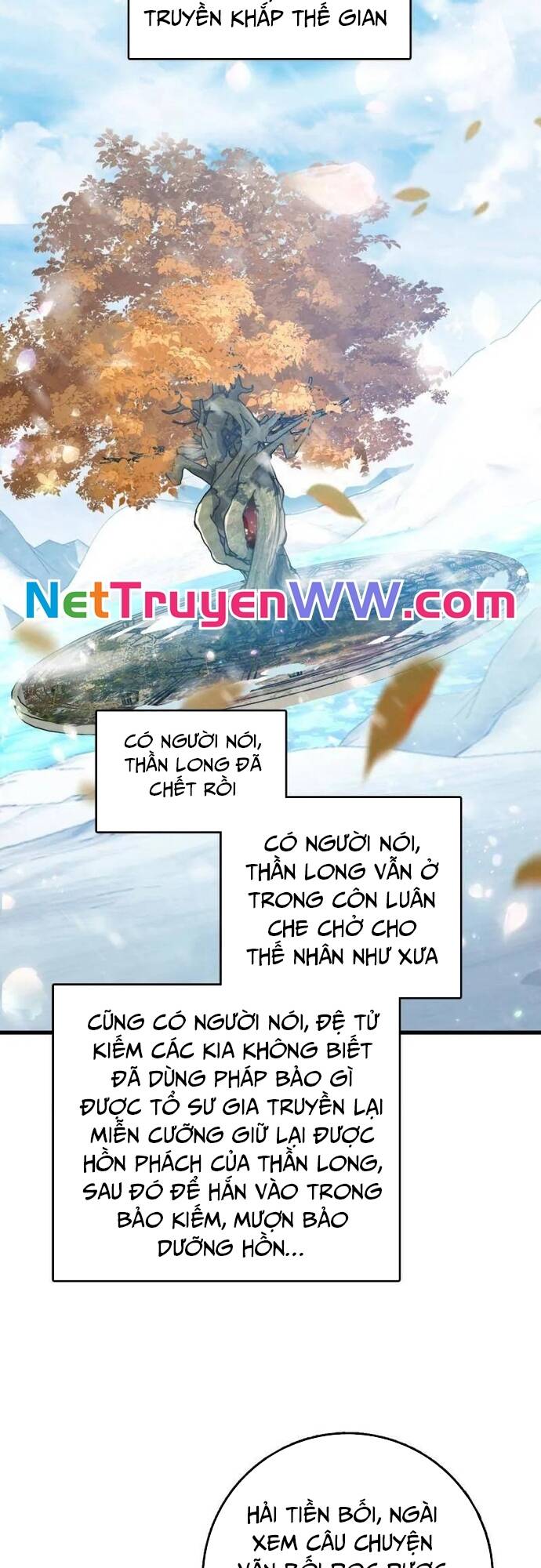 Đại Vương Tha Mạng Chapter 930 - 49