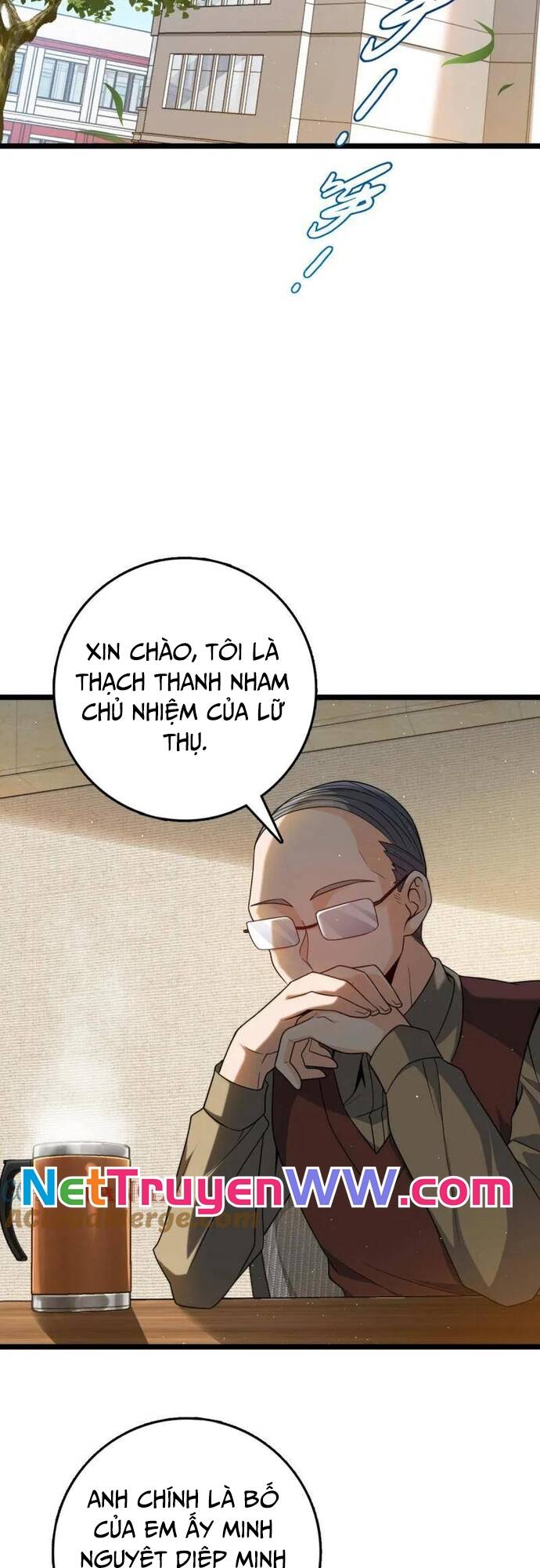 Đại Vương Tha Mạng Chapter 933 - 2