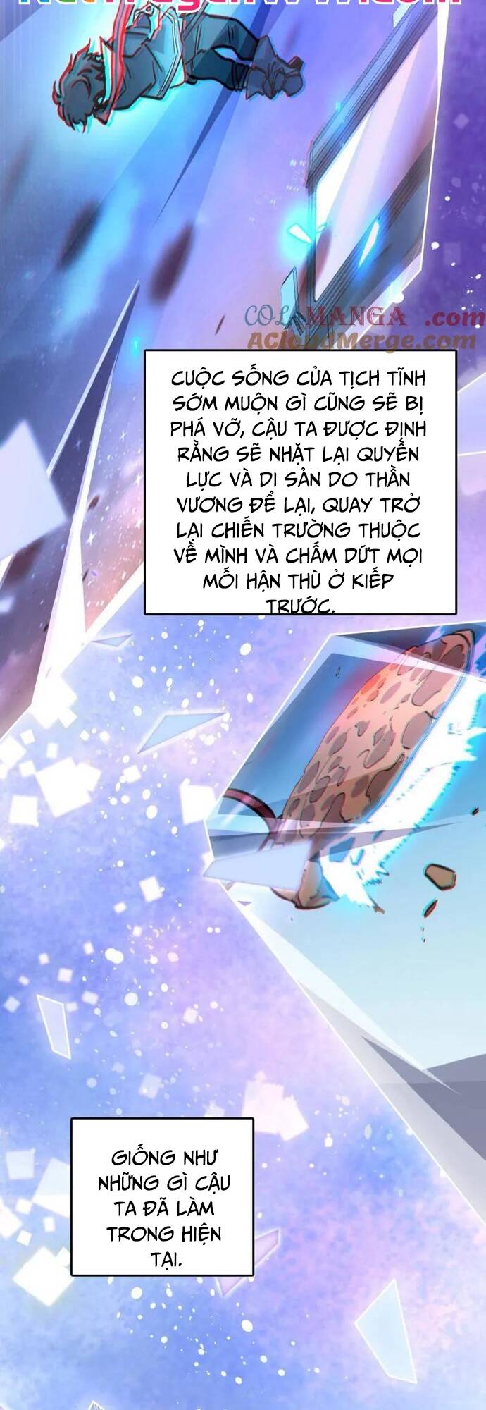 Đại Vương Tha Mạng Chapter 933 - 31