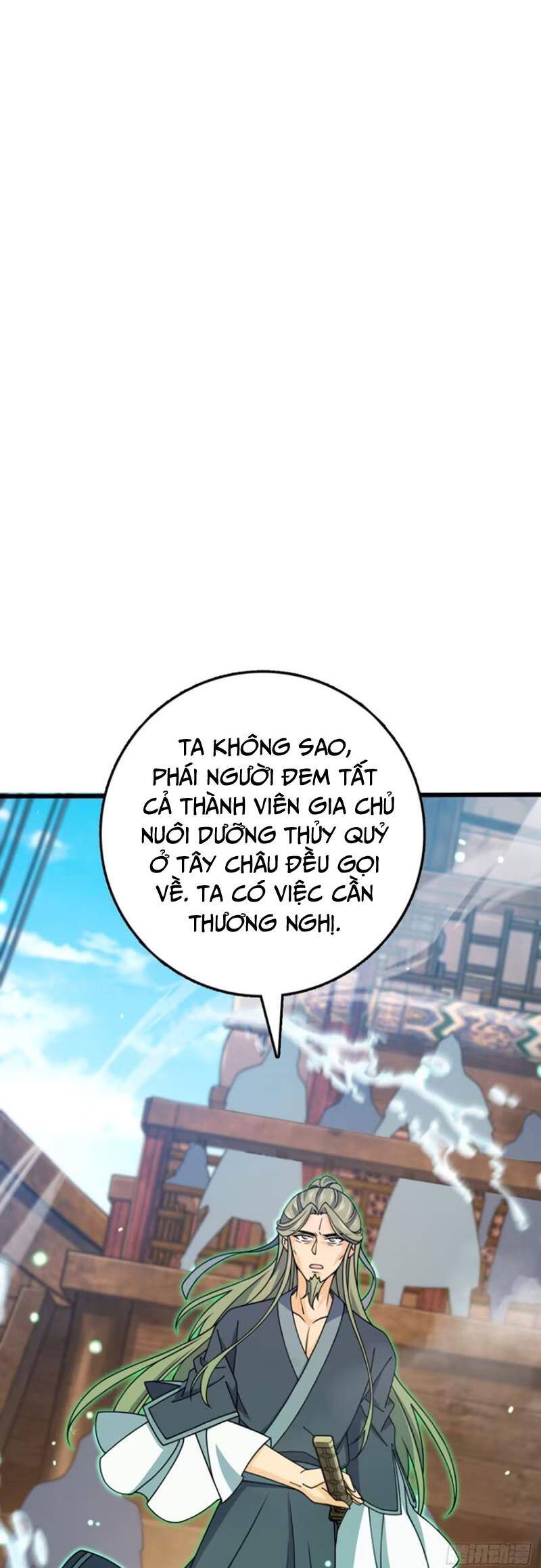 Đại Vương Tha Mạng Chapter 854 - 29