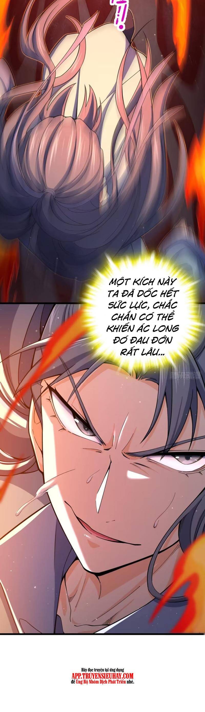 Đại Vương Tha Mạng Chapter 857 - 11