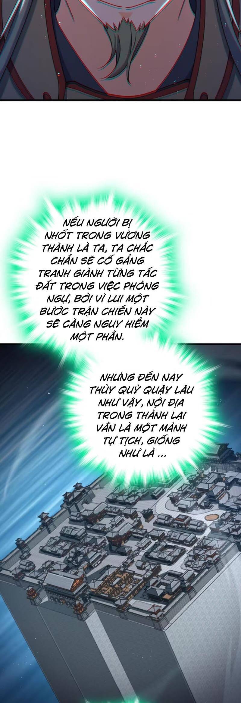 Đại Vương Tha Mạng Chapter 863 - 39