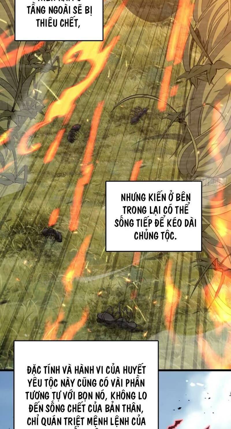 Đại Vương Tha Mạng Chapter 875 - 17