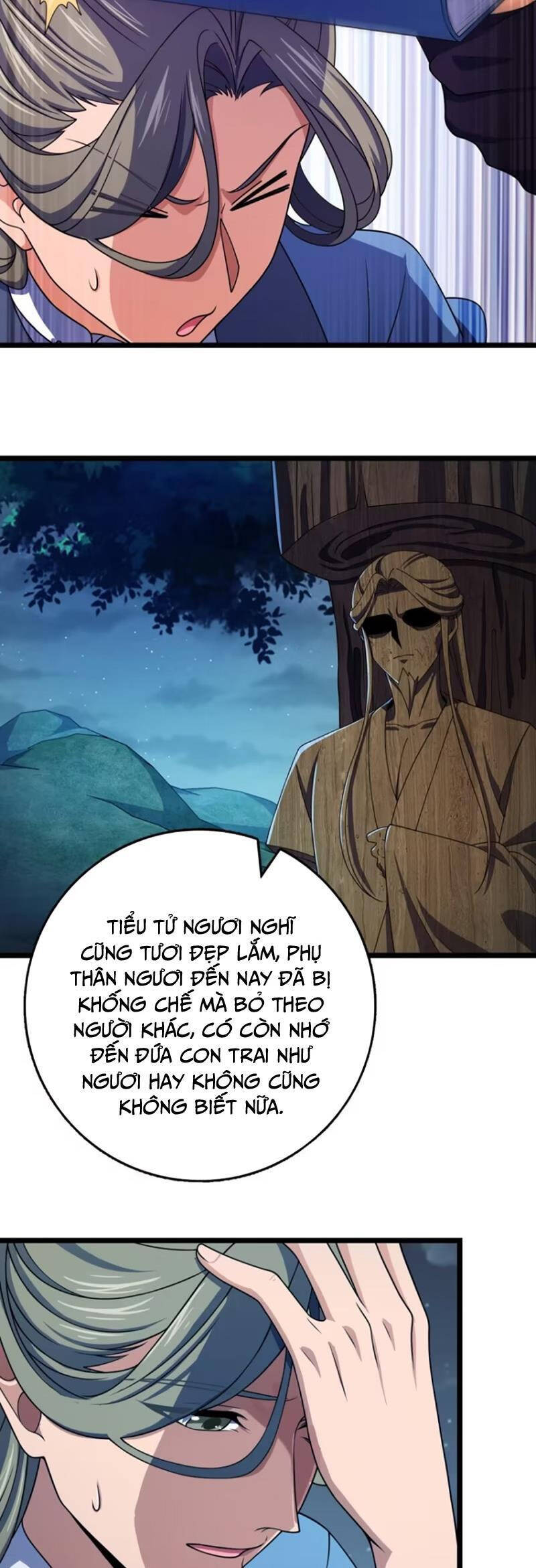 Đại Vương Tha Mạng Chapter 877 - 14