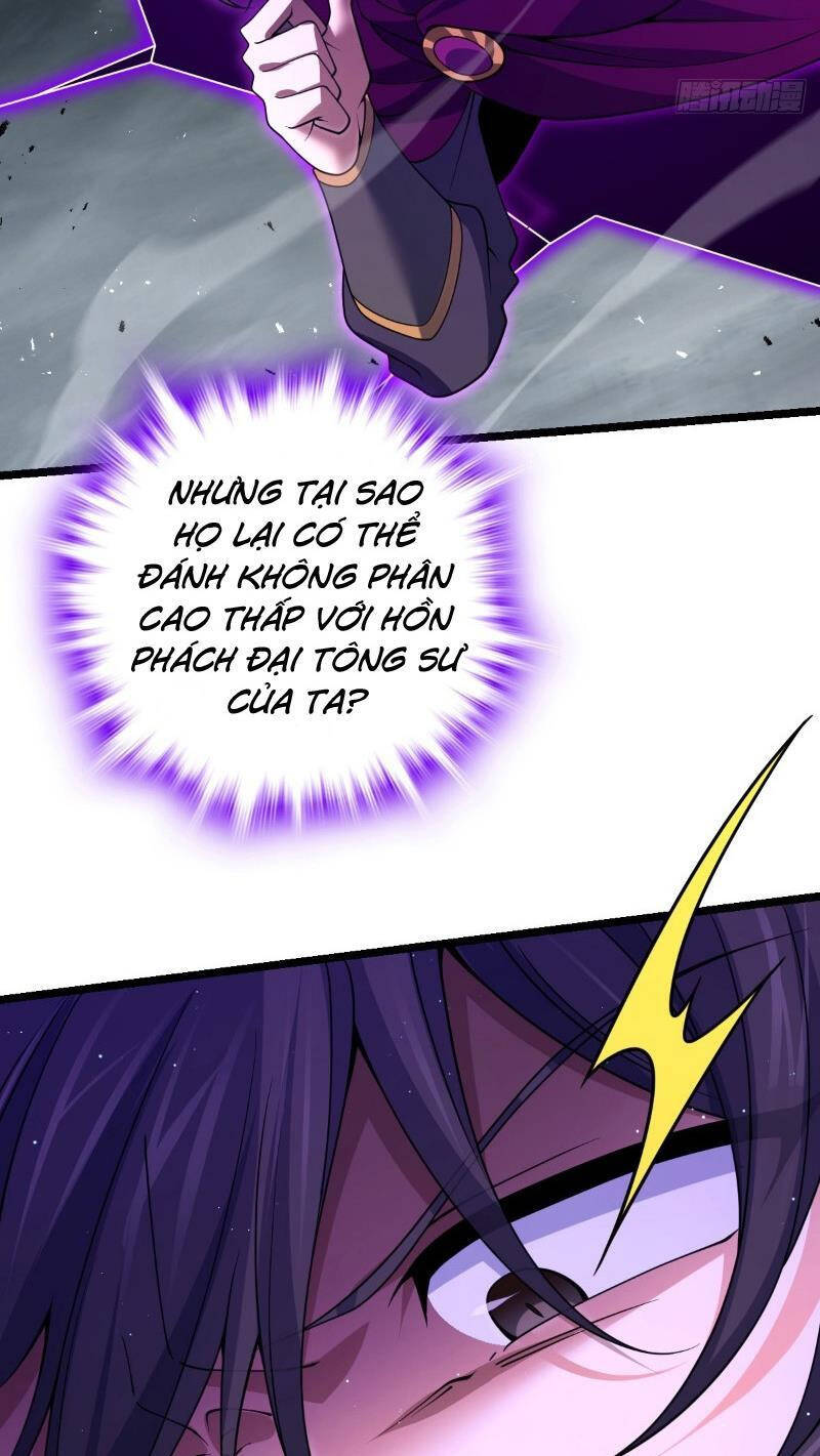 Đại Vương Tha Mạng Chapter 917 - 38