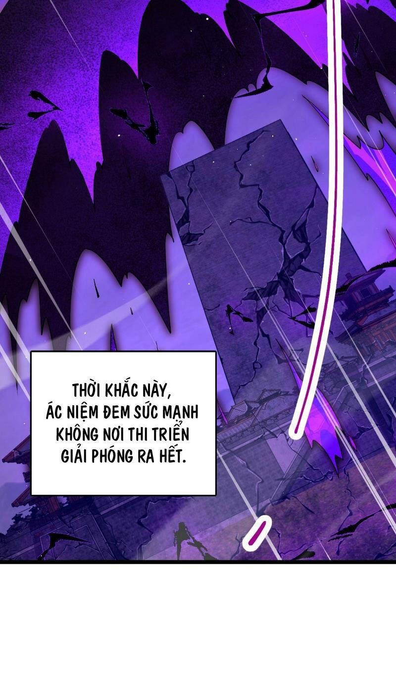 Đại Vương Tha Mạng Chapter 917 - 46