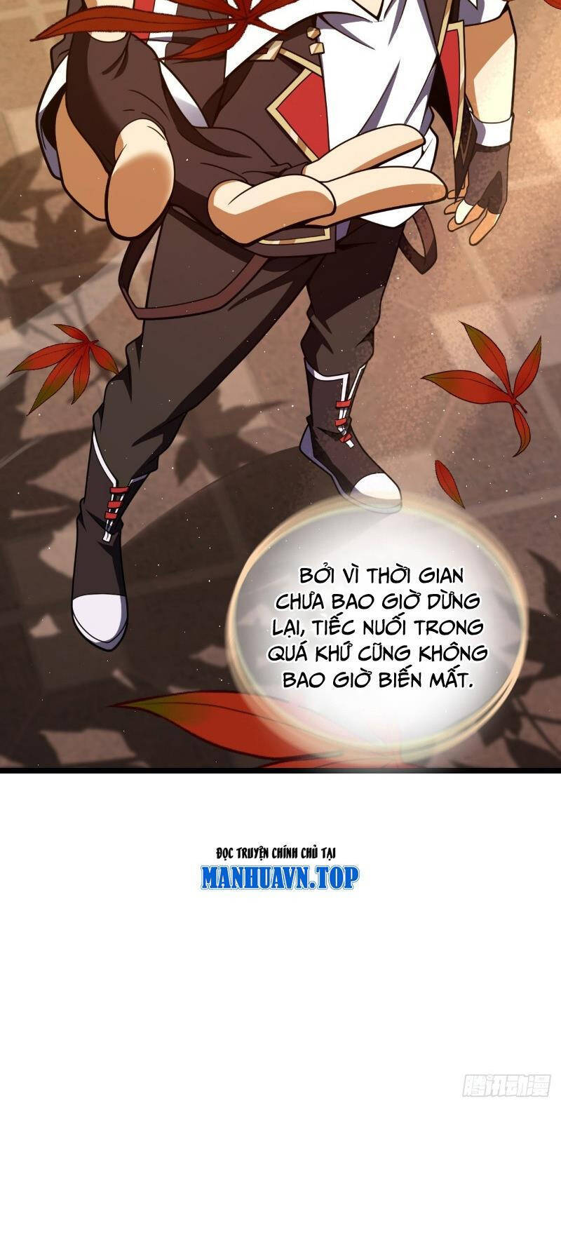 Đại Vương Tha Mạng Chapter 920 - 44