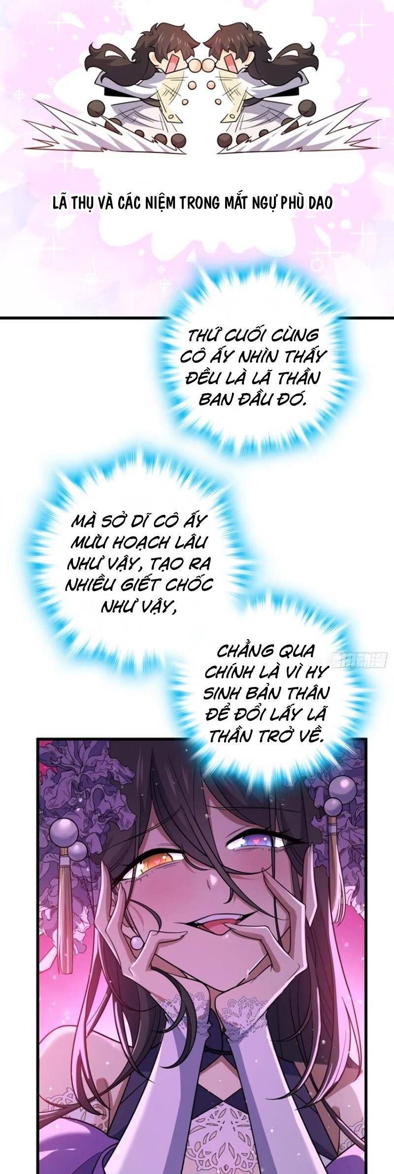 Đại Vương Tha Mạng Chapter 844 - 30