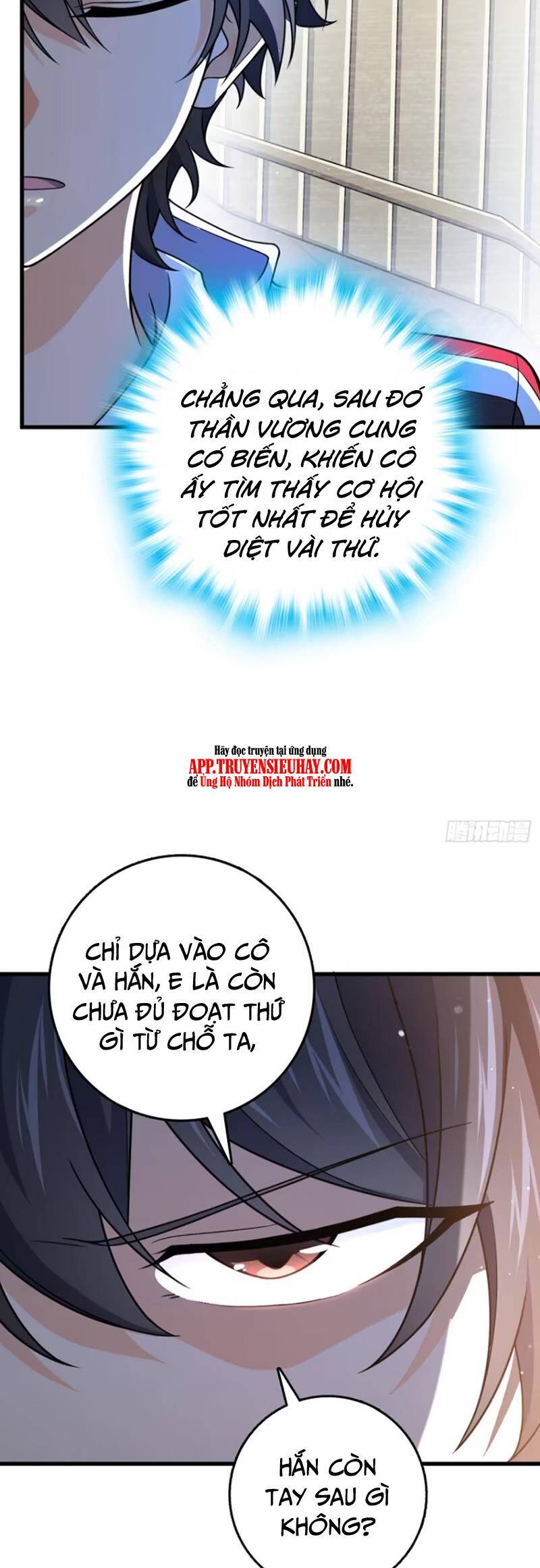 Đại Vương Tha Mạng Chapter 844 - 39