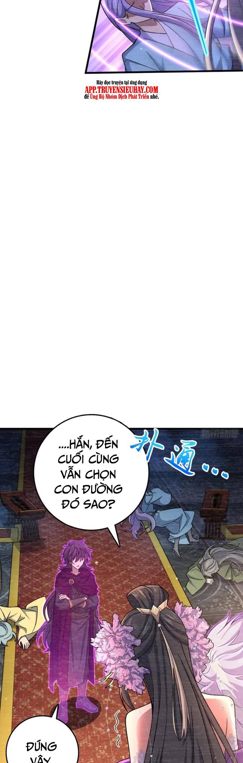 Đại Vương Tha Mạng Chapter 844 - 9