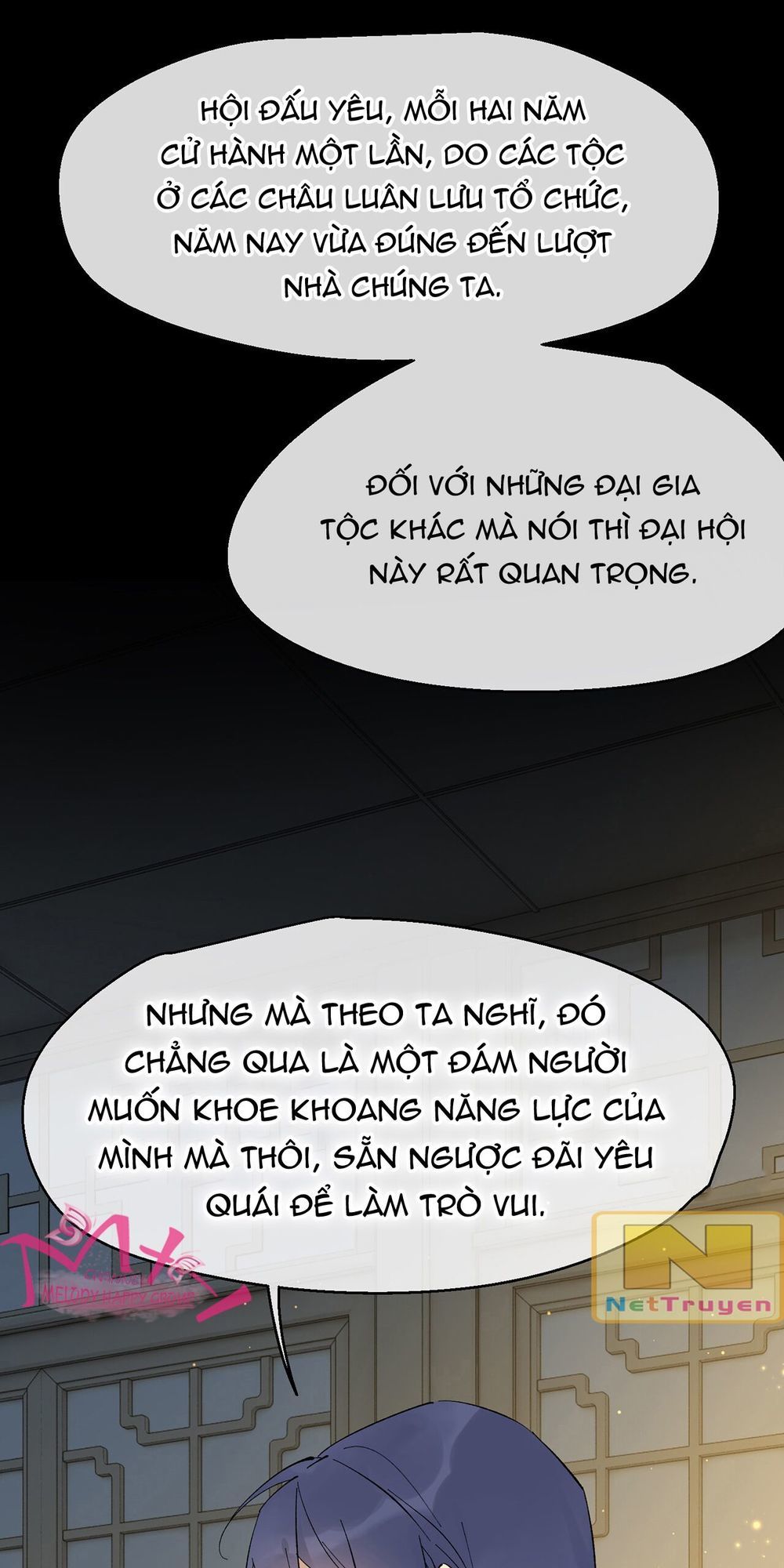 Dĩ Hạ Phạm Thượng Chapter 19 - 13