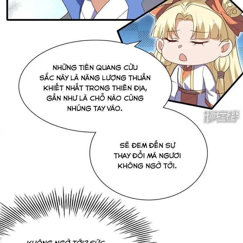 Võ Nghịch Chapter 538 - 1