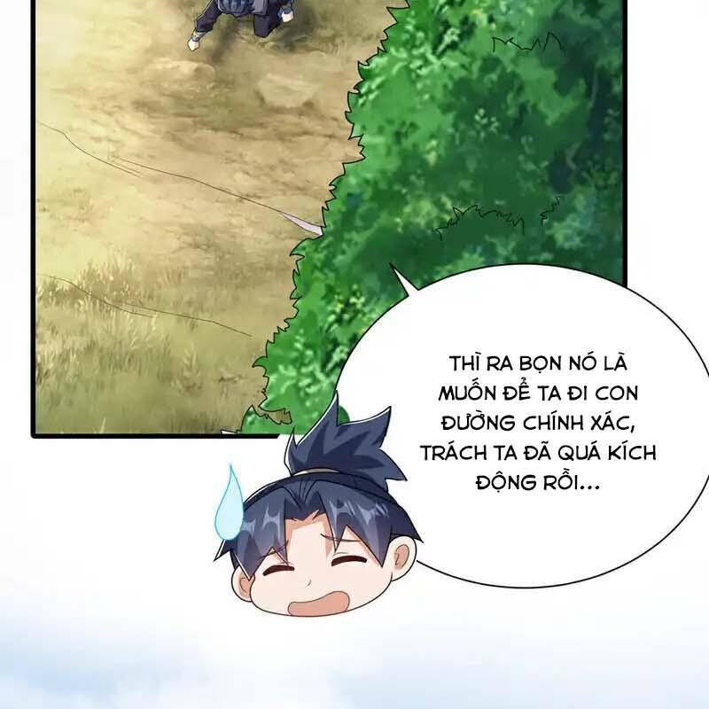 Võ Nghịch Chapter 538 - 15