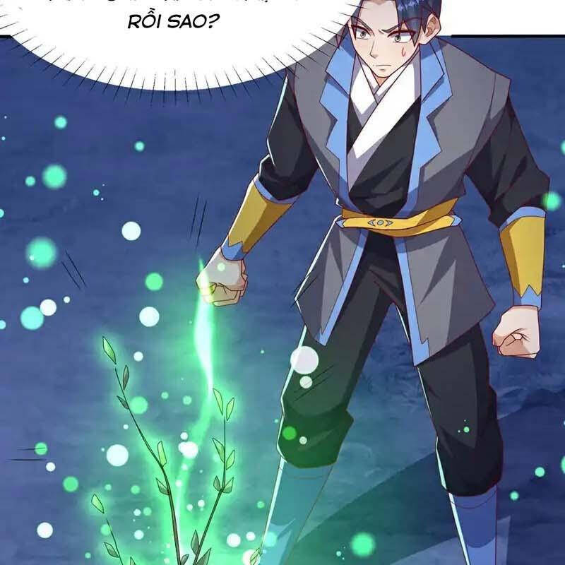 Võ Nghịch Chapter 538 - 57