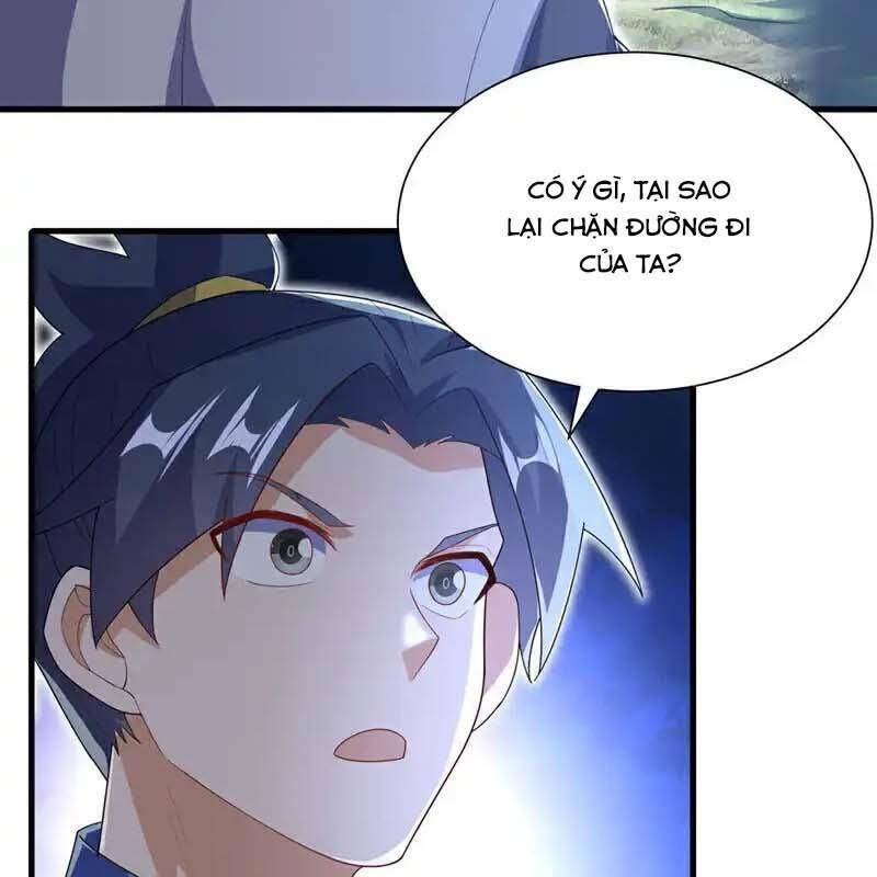 Võ Nghịch Chapter 538 - 7