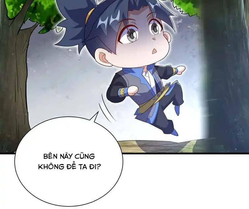 Võ Nghịch Chapter 538 - 10